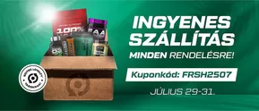 Aktuális különleges akciók