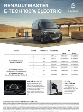 Renault katalógus, Szeged | Renault master-electric-price | 2025-07-29T00:00:00.000Z - 2026-07-29T00:00:00.000Z