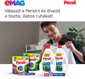 Emag katalógus, Budapest | Nagyszerű ajánlat minden ügyfélnek | 2025-08-06T00:00:00.000Z - 2025-08-20T00:00:00.000Z