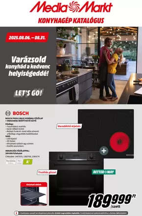 Új ajánlatok felfedezésre