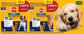 Fressnapf akciós
