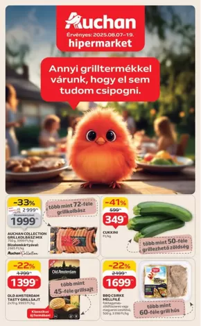 Kedvezmények és akciók