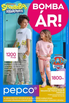 Készülj a sulira kedvező áron