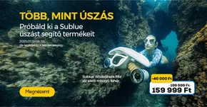 Euronics katalógus | Különleges ajánlatok Önnek | 2025-07-31T00:00:00.000Z - 2025-08-20T00:00:00.000Z