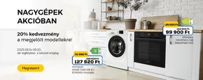 Euronics katalógus, Kazincbarcika | Euronics akciós | 2025-08-14T00:00:00.000Z - 2025-08-20T00:00:00.000Z