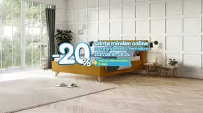 Möbelix katalógus, Zalaegerszeg | Möbelix akciós | 2025-08-18T00:00:00.000Z - 2025-08-24T00:00:00.000Z