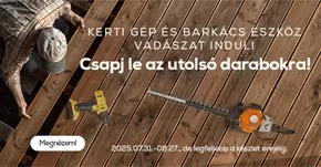 Euronics katalógus, Budapest | Csúcsajánlatok minden ügyfélnek | 2025-07-31T00:00:00.000Z - 2025-08-27T00:00:00.000Z