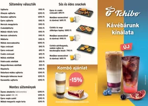 Tchibo katalógus, Szeged | Tchibo akciós | 2025-08-19T00:00:00.000Z - 2025-09-02T00:00:00.000Z