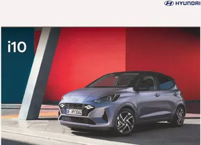 Hyundai katalógus | Kedvezmények és akciók | 2025-08-22T00:00:00.000Z - 2026-08-22T00:00:00.000Z