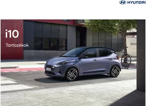 Hyundai katalógus | Széles választék az ajánlatokból | 2025-08-22T00:00:00.000Z - 2026-08-22T00:00:00.000Z