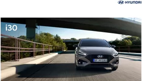 Hyundai katalógus | Nagyszerű ajánlat minden ügyfélnek | 2025-08-22T00:00:00.000Z - 2026-08-22T00:00:00.000Z