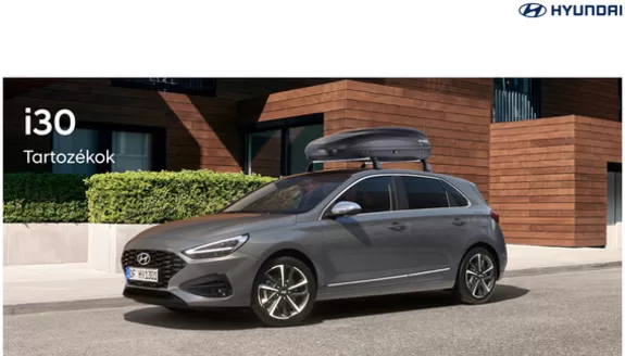 Hyundai katalógus, Vác | Különleges ajánlatok Önnek | 2025-08-22T00:00:00.000Z - 2026-08-22T00:00:00.000Z