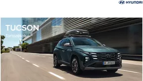 Hyundai katalógus, Győr | Exkluzív ajánlatok ügyfeleinknek | 2025-08-22T00:00:00.000Z - 2026-08-22T00:00:00.000Z