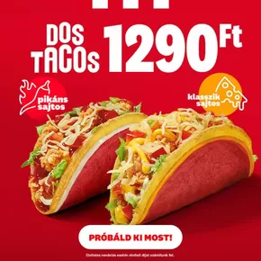 KFC katalógus, Budapest | Offer | 2025-08-27T00:00:00.000Z - 2025-09-15T00:00:00.000Z