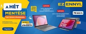 Euronics akciós