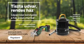 Euronics katalógus, Budaörs | Csúcsajánlatok minden kedvezményvadásznak | 2025-04-03T00:00:00.000Z - 2025-09-03T00:00:00.000Z