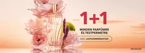 Yves Rocher katalógus, Eger | Offers | 2025-09-01T00:00:00.000Z - 2025-09-16T00:00:00.000Z