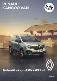 Renault katalógus | Renault kangoo-van-price | 2025-09-02T00:00:00.000Z - 2026-09-02T00:00:00.000Z