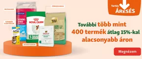 Fressnapf akciós