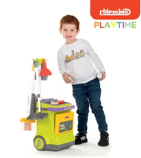 Babaszafari katalógus | Chipolino játék katalógus | 2025-09-07T00:00:00.000Z - 2025-09-21T00:00:00.000Z