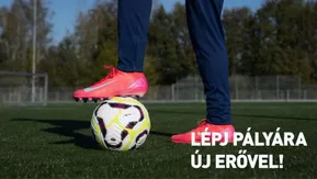 Intersport katalógus, Debrecen | Vonzó különleges ajánlatok mindenki számára | 2025-09-08T00:00:00.000Z - 2025-09-22T00:00:00.000Z