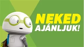Best Byte akciós