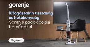 Euronics katalógus, Kaposvár | Aktuális ajánlatok és akciók | 2025-09-09T00:00:00.000Z - 2025-09-23T00:00:00.000Z