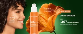 Yves Rocher katalógus, Szentes | Exkluzív ajánlatok ügyfeleinknek | 2025-09-13T00:00:00.000Z - 2025-09-27T00:00:00.000Z