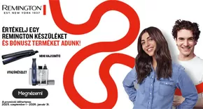 Aktuális különleges akciók