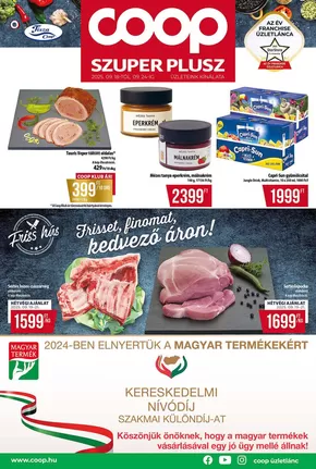 Fedezze fel a vonzó ajánlatokat
