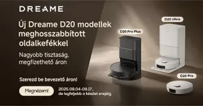 Euronics katalógus, Mezőkövesd | Nagyszerű ajánlat a kedvezményvadászoknak | 2025-09-16T00:00:00.000Z - 2025-09-30T00:00:00.000Z