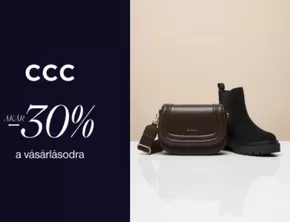 CCC katalógus | CCC akciós | 2025-09-17T00:00:00.000Z - 2025-10-01T00:00:00.000Z
