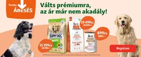 Fressnapf akciós