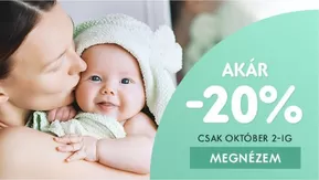 Brendon katalógus, Eger | Kedvezmények és akciók | 2025-09-24T00:00:00.000Z - 2025-10-08T00:00:00.000Z