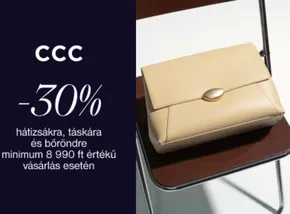 CCC katalógus | CCC akciós | 2025-09-24T00:00:00.000Z - 2025-10-08T00:00:00.000Z