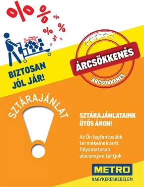 Metro katalógus | Sztárajánlataink ütős áron! | 2025-09-30T00:00:00.000Z - 2025-10-14T00:00:00.000Z