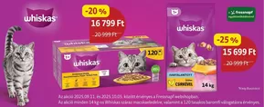 Fressnapf akciós