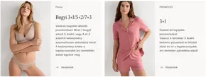 Intimissimi katalógus, Győr | Offers | 2025-10-01T00:00:00.000Z - 2025-10-16T00:00:00.000Z
