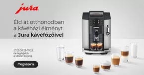 Euronics katalógus, Dunakeszi | Csúcsajánlatok minden kedvezményvadásznak | 2025-10-02T00:00:00.000Z - 2025-10-16T00:00:00.000Z