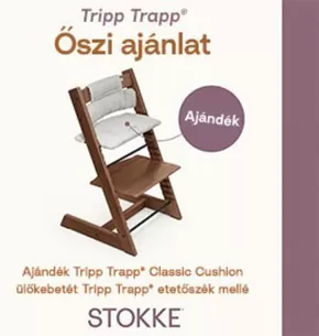 Fedezze fel a vonzó ajánlatokat