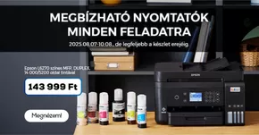 Euronics katalógus, Debrecen | Csúcsajánlatok a takarékosoknak | 2025-10-04T00:00:00.000Z - 2025-10-18T00:00:00.000Z