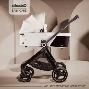 Babaszafari katalógus, Budapest | Chipolino online katalógus | 2025-10-05T00:00:00.000Z - 2025-10-19T00:00:00.000Z