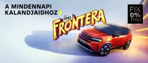 Opel katalógus | A legjobb akcióink | 2025-10-07T00:00:00.000Z - 2025-10-21T00:00:00.000Z