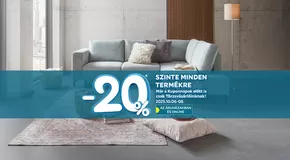 Möbelix akciós