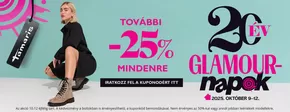 Tamaris katalógus, Szigethalom | A legjobb akcióink | 2025-10-08T00:00:00.000Z - 2025-10-22T00:00:00.000Z