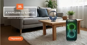 Euronics katalógus, Pécs | A legjobb ajánlataink Önnek | 2025-10-10T00:00:00.000Z - 2025-10-24T00:00:00.000Z