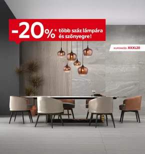 Prospektusok XXXLutz