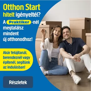 Praktiker katalógus, Tiszakécske | Praktiker akciós | 2025-10-16T00:00:00.000Z - 2025-10-30T00:00:00.000Z