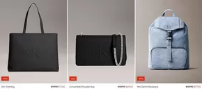 Calvin Klein katalógus, Budaörs | 30% | 2025-10-16T00:00:00.000Z - 2025-10-28T00:00:00.000Z