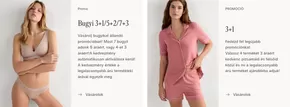 Intimissimi katalógus, Baja | Offers | 2025-10-17T00:00:00.000Z - 2025-10-28T00:00:00.000Z